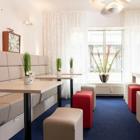 Europa Hotel