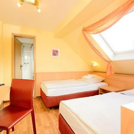 Hotel Europa