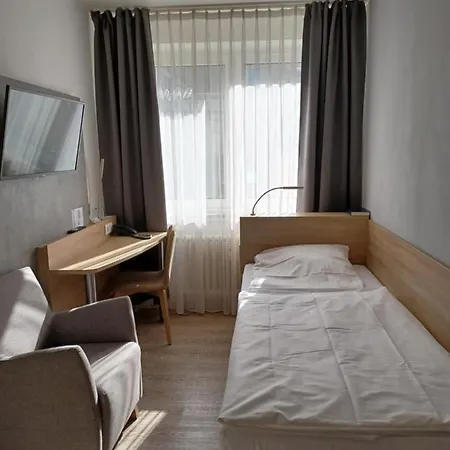 Europa Hotel