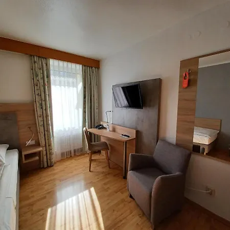 Europa Hotel Bonn