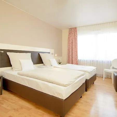 Europa Hotel