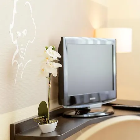 Europa Hotel 3*